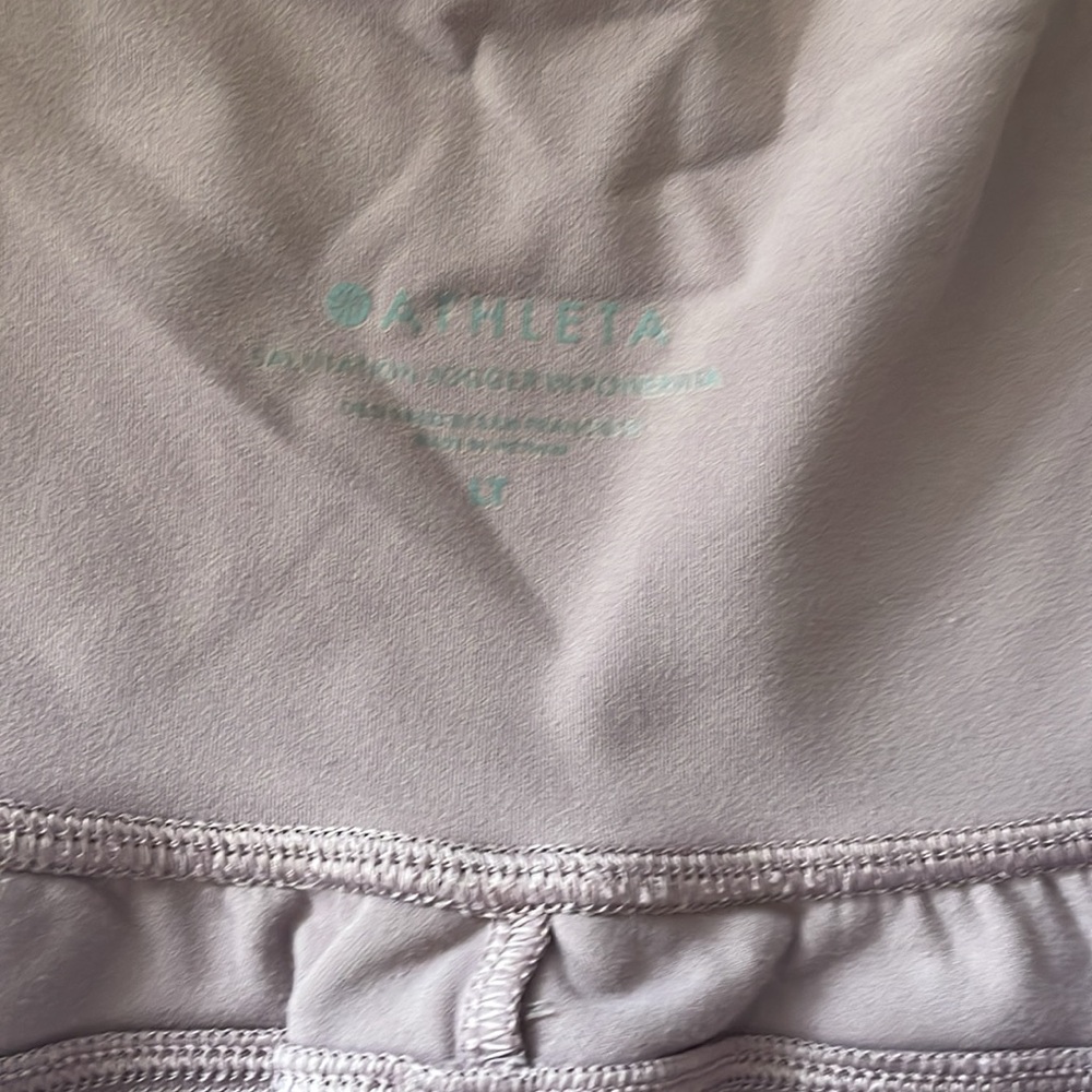 Athleta Salutation jogger Large - Picture 2 of 4